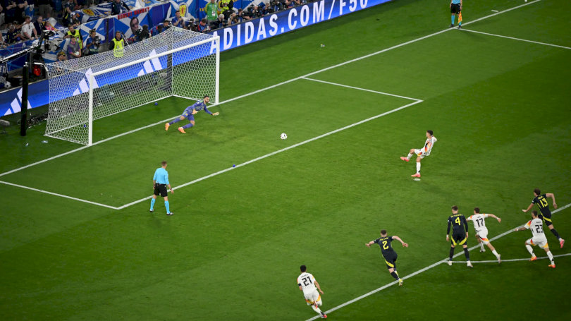 Luật Penalty - Những Quy Định Quan Trọng Trong Loạt Đá Phạt Đền