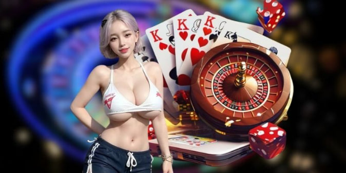 Người chơi có thể tiếp cận nhanh với nhiều dịch vụ giải trí đa dạng
