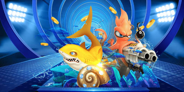 Những tựa game săn ngư nổi bật trong cộng đồng