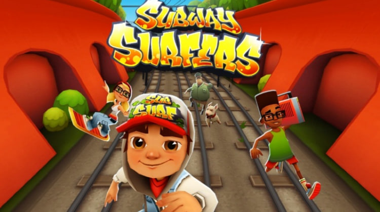 Những ví dụ điển hình Flappy Bird, Subway Surfers, Temple Run và Stickman Hook