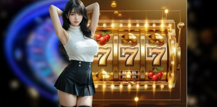 Review nổ hũ mb88 - Game mượt dễ chơi, nổ hũ phát lộc trong một nốt nhạc