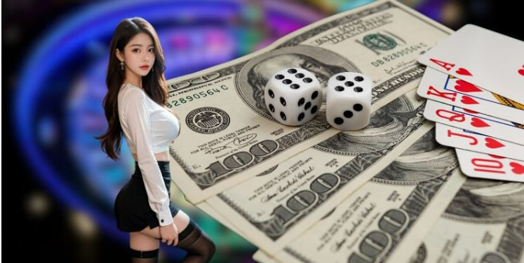 Tài Xỉu 789Club - Phương Pháp Soi Cầu Săn Quỹ Thưởng Lớn