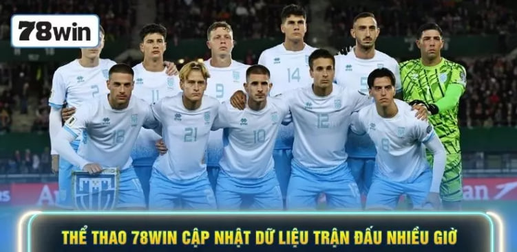 Thể thao 78win gợi mở cách đọc trận đấu bằng dữ liệu và cảm xúc cân bằng