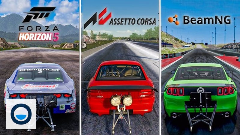 Drag Racing - Vì sao hấp dẫn người thích độ xe? Drag Racing - Vì sao hấp dẫn người thích độ xe?