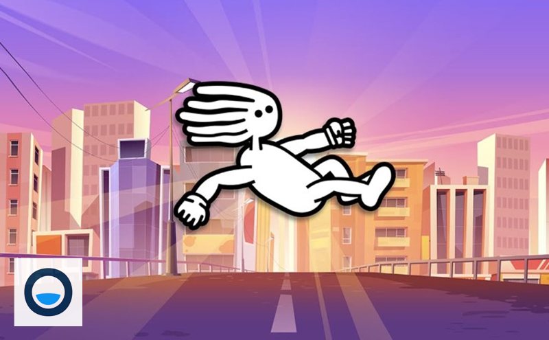 Dreadhead Parkour - Làm quen với nhảy, trượt và lộn người Dreadhead Parkour - Làm quen với nhảy, trượt và lộn người
