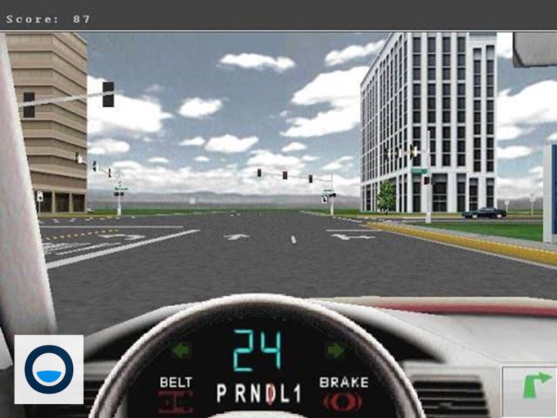 Drivers Ed - Vui nhưng vẫn rèn kỹ năng Drivers Ed - Vui nhưng vẫn rèn kỹ năng
