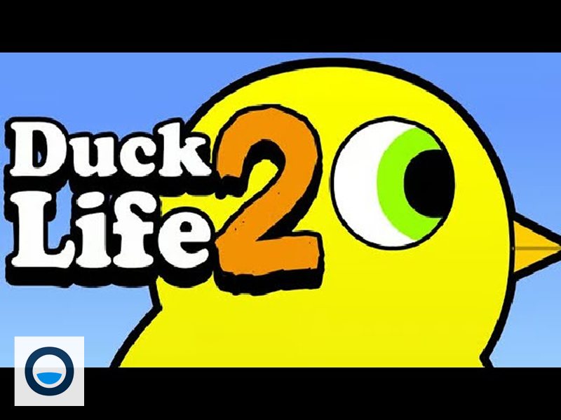 Duck Life 2 - Theo dõi năng lượng và thức ăn Duck Life 2 - Theo dõi năng lượng và thức ăn