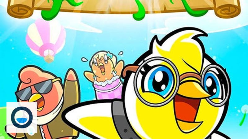 Duck Life Adventure - Vì sao fan Duck Life nên thử? Duck Life Adventure - Vì sao fan Duck Life nên thử?