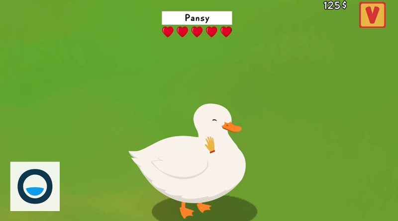Duck Pond - Phù hợp với người chơi casual Duck Pond - Phù hợp với người chơi casual