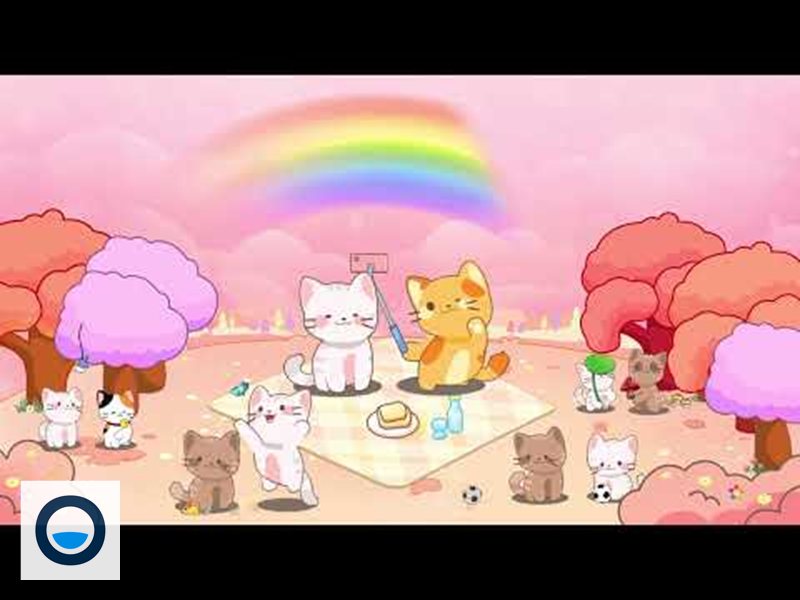 Duet Cats - Ý tưởng gameplay đáng yêu và dễ tiếp cận Duet Cats - Ý tưởng gameplay đáng yêu và dễ tiếp cận