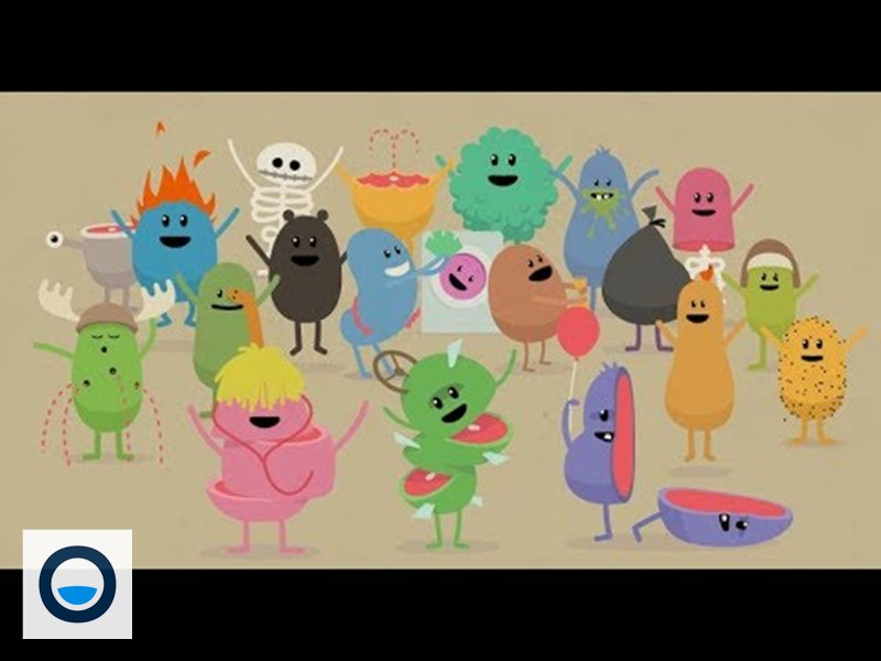 Dumb Ways to Die - Trải nghiệm minigame nhanh và dễ gây nghiện Dumb Ways to Die - Trải nghiệm minigame nhanh và dễ gây nghiện