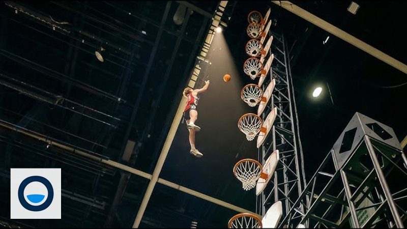 Dunk Perfect - Phù hợp cho phiên chơi ngắn Dunk Perfect - Phù hợp cho phiên chơi ngắn