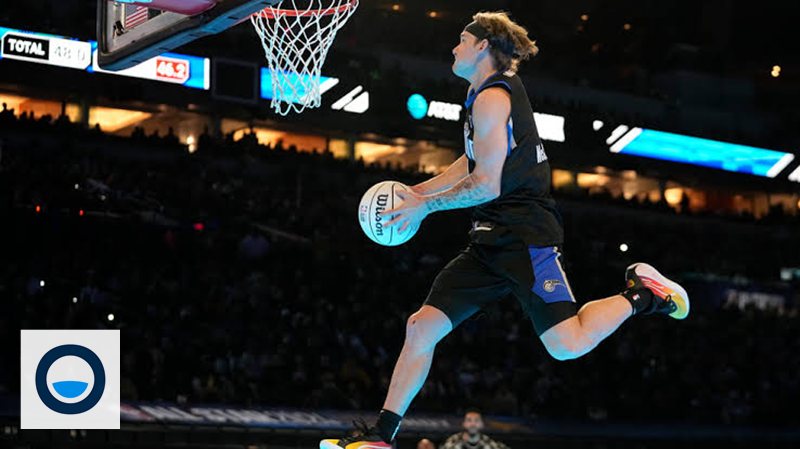 Dunk Perfect - Đọc điểm rơi của bóng Dunk Perfect - Đọc điểm rơi của bóng