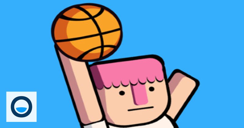 Dunkers - Đấu với máy để luyện nhịp Dunkers - Đấu với máy để luyện nhịp