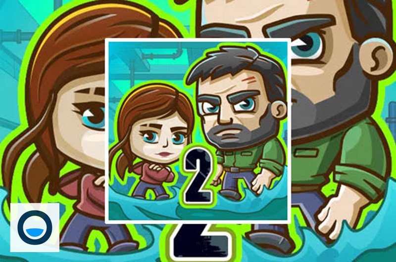Duo Survival - Điều khiển hai nhân vật Duo Survival - Điều khiển hai nhân vật