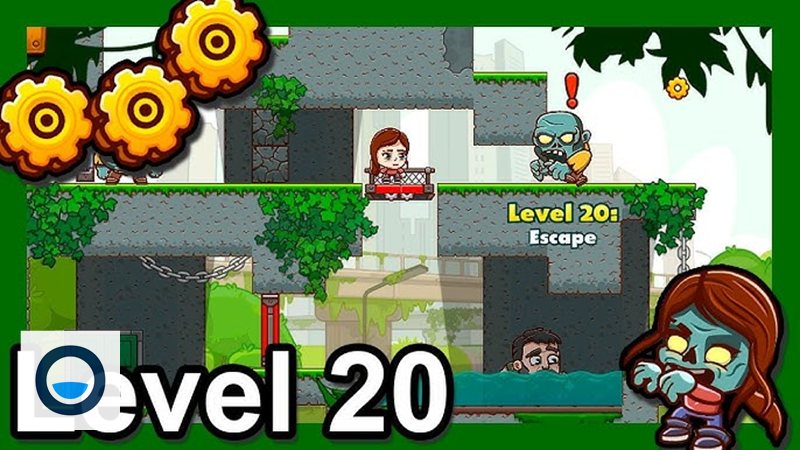 Duo Survival - Phân chia nhiệm vụ trước khi hành động Duo Survival - Phân chia nhiệm vụ trước khi hành động