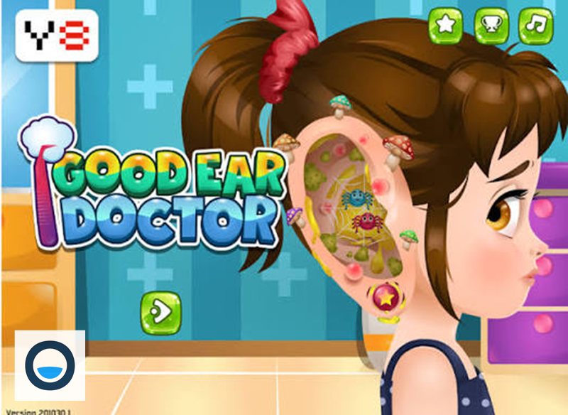 Ear Doctor - Đèn soi, kính lúp và máy kiểm tra Ear Doctor - Đèn soi, kính lúp và máy kiểm tra