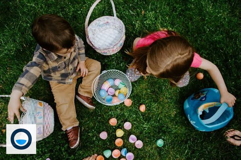 Easter Eggs - Kiểm tra sau vật cản và góc khuất Easter Eggs - Kiểm tra sau vật cản và góc khuất