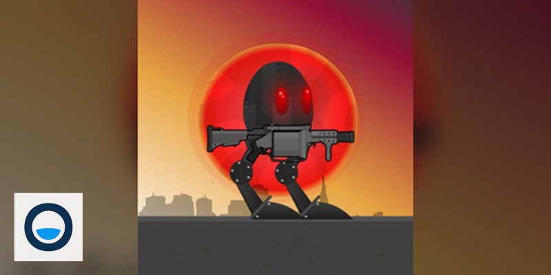 Eggbot vs Zombies - Kết hợp sát thương đơn mục tiêu và diện rộng Eggbot vs Zombies - Kết hợp sát thương đơn mục tiêu và diện rộng