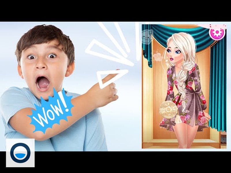 Eliza Mall Mania - Quản lý khách hàng để giữ nhịp chơi Eliza Mall Mania - Quản lý khách hàng để giữ nhịp chơi