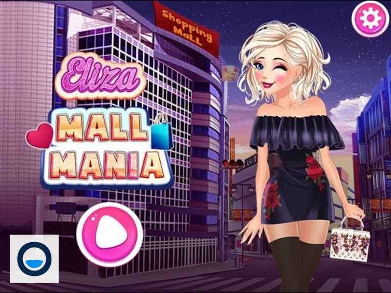 Eliza Mall Mania - Ưu điểm và điểm cần lưu ý Eliza Mall Mania - Ưu điểm và điểm cần lưu ý