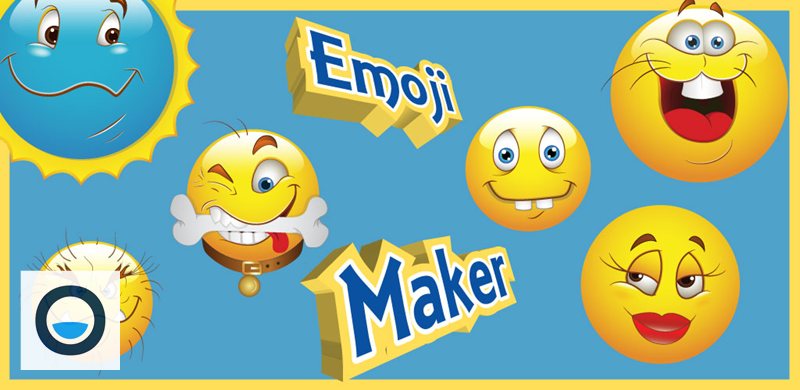Emoji Maker - Emoji Maker là gì và vì sao đáng chơi? Emoji Maker - Emoji Maker là gì và vì sao đáng chơi?
