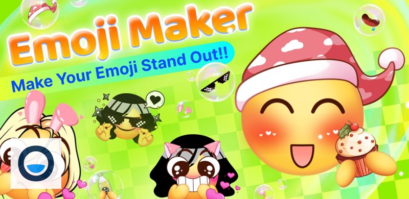 Emoji Maker - Cách chơi Emoji Maker cho người mới Emoji Maker - Cách chơi Emoji Maker cho người mới