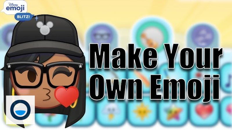 Emoji Maker - Công cụ chỉnh sửa trong Emoji Maker Emoji Maker - Công cụ chỉnh sửa trong Emoji Maker