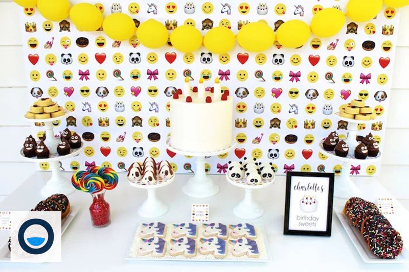 Emoji Party - Emoji Party là gì và có gì hấp dẫn? Emoji Party - Emoji Party là gì và có gì hấp dẫn?