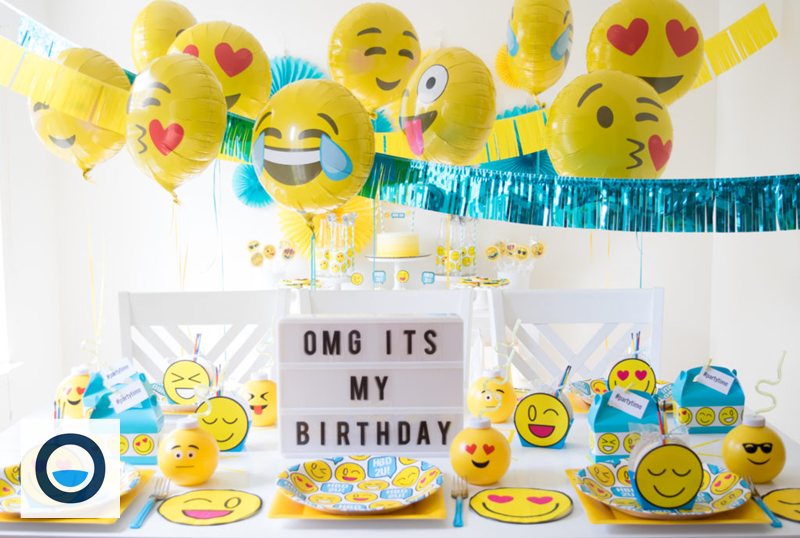 Emoji Party - Chiến thuật nên áp dụng Emoji Party - Chiến thuật nên áp dụng