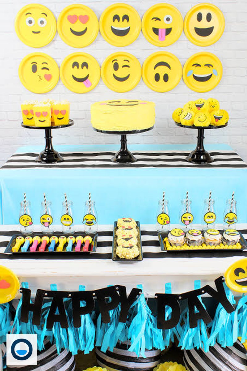 Emoji Party - Ưu điểm và hạn chế Emoji Party - Ưu điểm và hạn chế