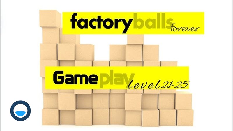 Factory Balls Forever - Vì sao game hấp dẫn fan puzzle? Factory Balls Forever - Vì sao game hấp dẫn fan puzzle?