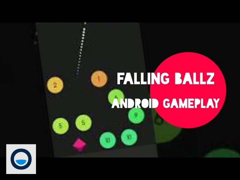 Fall Ballz - Bẫy di chuyển và vùng nguy hiểm Fall Ballz - Bẫy di chuyển và vùng nguy hiểm