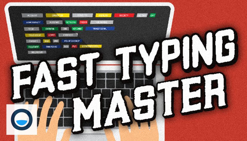 Fast Typer - Quan sát màn hình và xử lý lỗi Fast Typer - Quan sát màn hình và xử lý lỗi