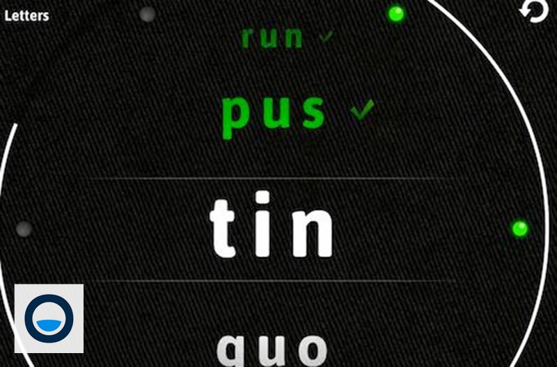 Fast Typer 3 - Giữ nhịp thay vì bấm vội Fast Typer 3 - Giữ nhịp thay vì bấm vội