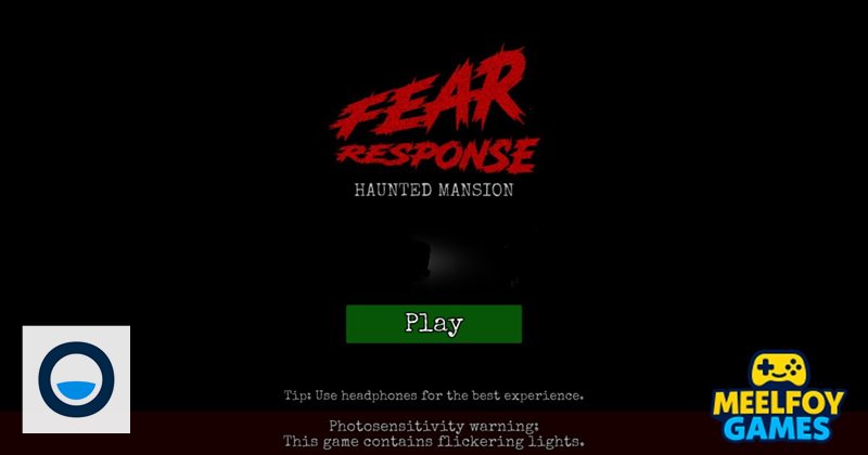 Fear Response - Câu chuyện được hé lộ qua manh mối Fear Response - Câu chuyện được hé lộ qua manh mối