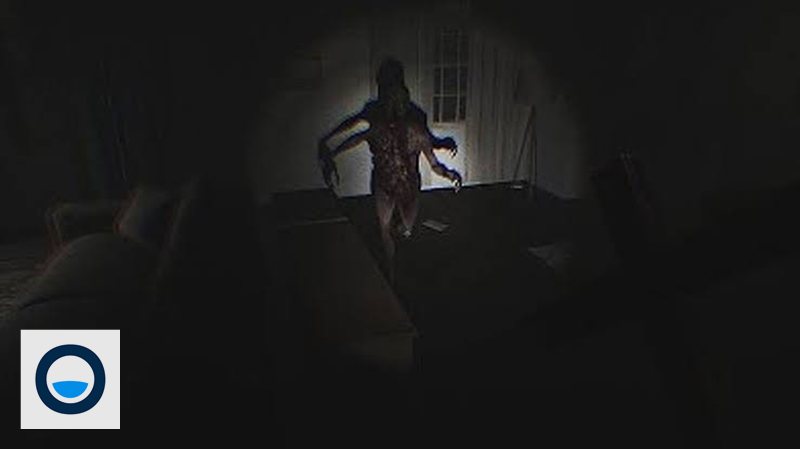 Fear Response - Ghi nhớ bản đồ và các khu vực quan trọng Fear Response - Ghi nhớ bản đồ và các khu vực quan trọng