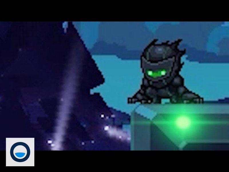 Final Ninja - Không khí nhiệm vụ bí mật Final Ninja - Không khí nhiệm vụ bí mật