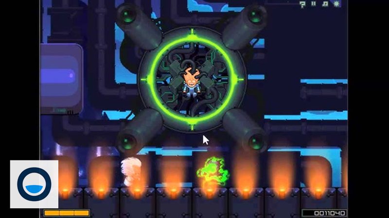 Final Ninja Zero - Game hành động lén lút dễ cuốn hút Final Ninja Zero - Game hành động lén lút dễ cuốn hút