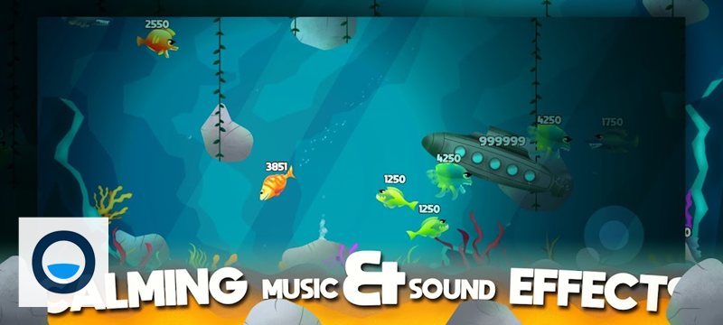 Fish Eat Fish - Tăng điểm mà không mất kiểm soát Fish Eat Fish - Tăng điểm mà không mất kiểm soát