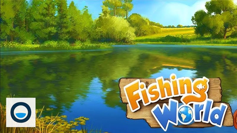 Fishing World - Ưu tiên nguồn thu ổn định Fishing World - Ưu tiên nguồn thu ổn định
