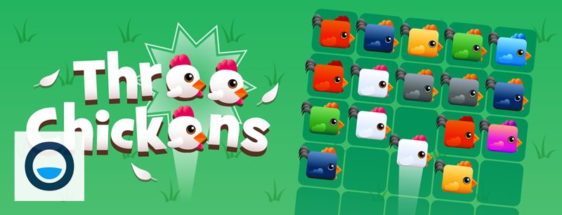 Flappy Chicken - Tính điểm và mục tiêu mỗi ván Flappy Chicken - Tính điểm và mục tiêu mỗi ván