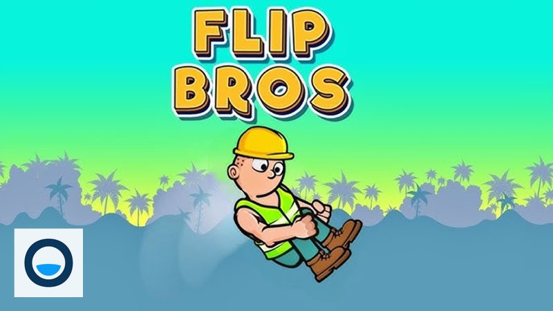 Flip Bros - Sức hút đến từ rủi ro và điểm số Flip Bros - Sức hút đến từ rủi ro và điểm số