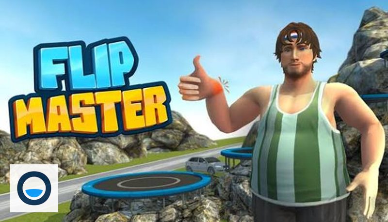 Flip Master - Tạo combo mà không phá nhịp Flip Master - Tạo combo mà không phá nhịp