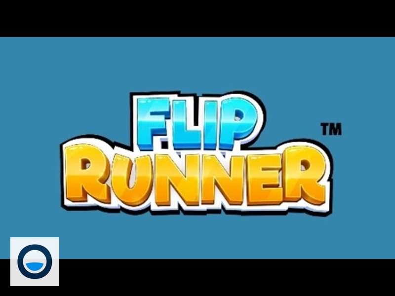 Flip Runner - Cảm giác biểu diễn trên từng bước chạy Flip Runner - Cảm giác biểu diễn trên từng bước chạy