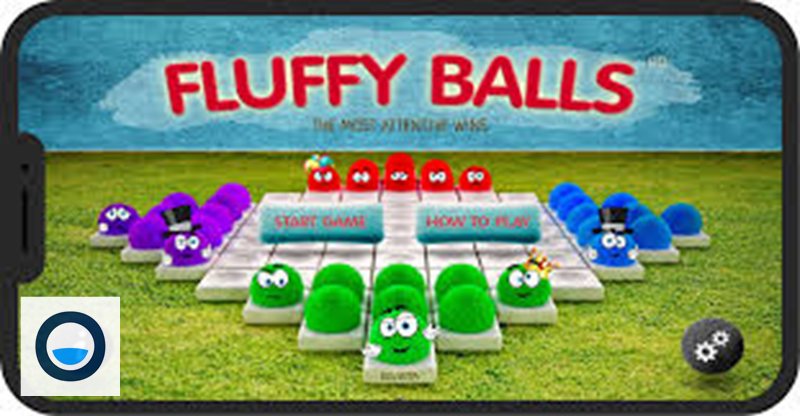 Fluffy Ball - Quan sát trước khi tăng tốc Fluffy Ball - Quan sát trước khi tăng tốc