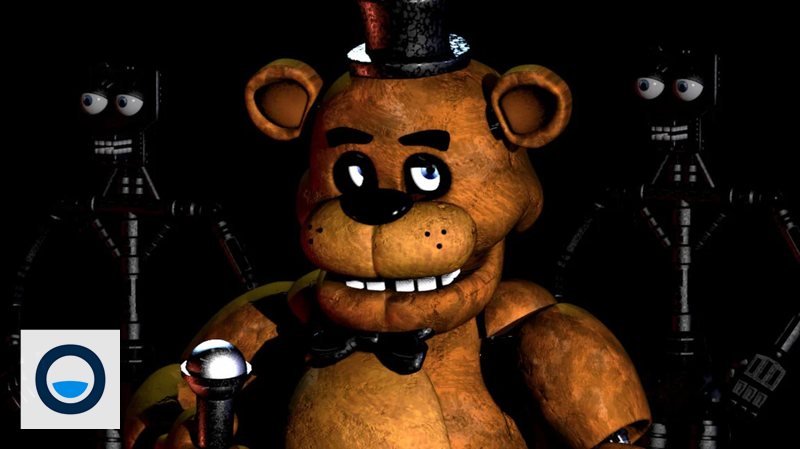 FNAF - Những bí ẩn phía sau animatronic FNAF - Những bí ẩn phía sau animatronic
