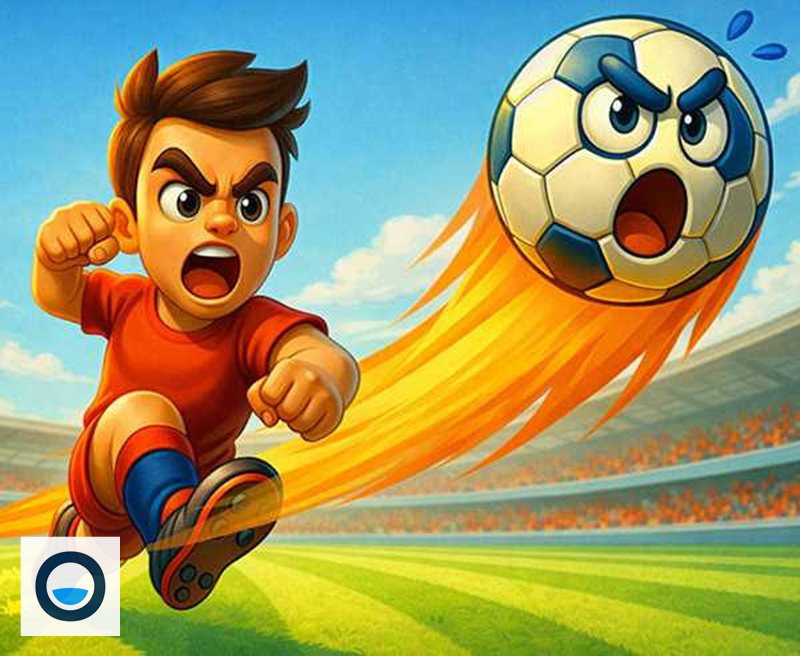 Foot Chinko - Dự đoán điểm bật đầu tiên Foot Chinko - Dự đoán điểm bật đầu tiên