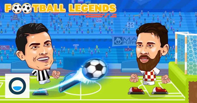 Football Legends - Đấu giải và thử thách lâu dài hơn Football Legends - Đấu giải và thử thách lâu dài hơn