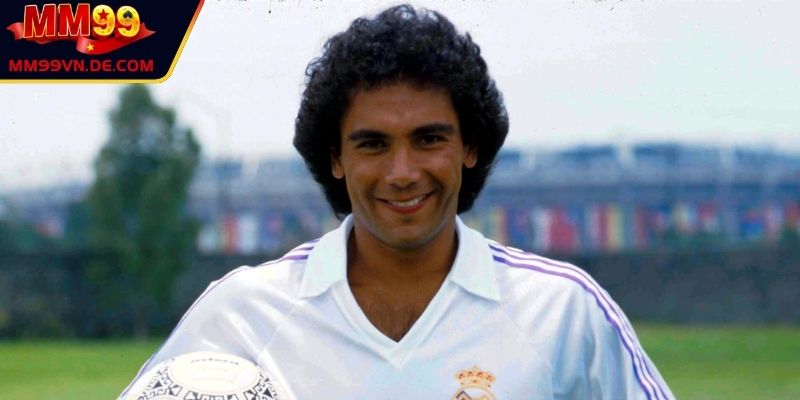 Hugo Sanchez Và Những Dấu Ấn Làm Thay Đổi Bóng Đá Mexico